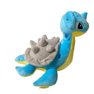 Pokemon “Lara’s” Authentic Plushie